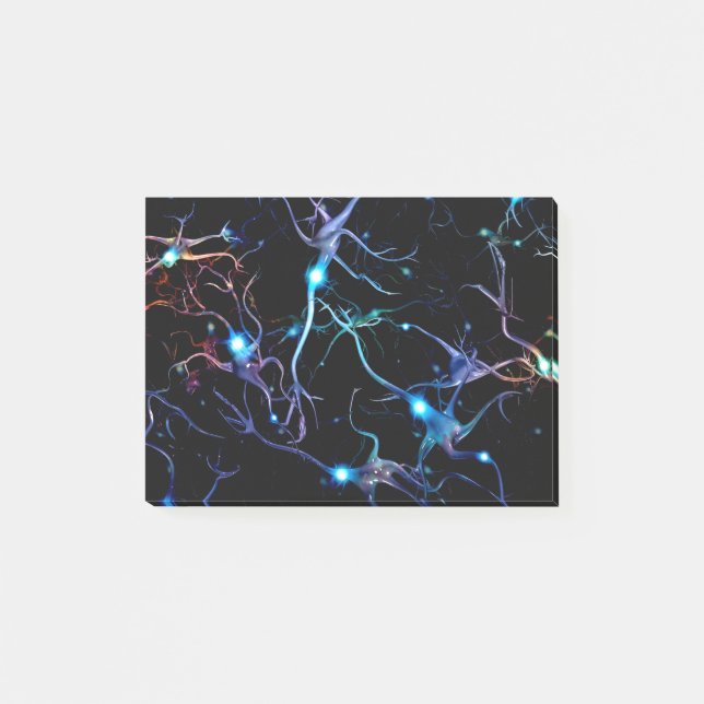 Post-it® Neurones (Devant)