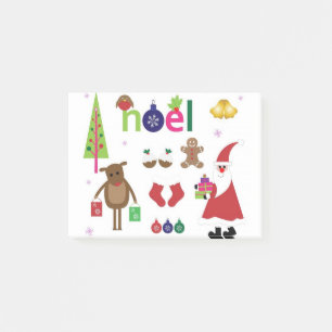 Post-it® Noël