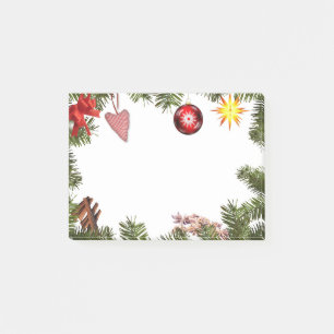 Post-it® Noël