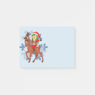 Post-it® Noël
