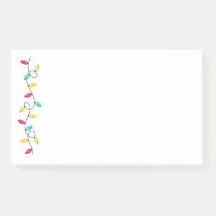 Post-it® Noël Holiday Notes