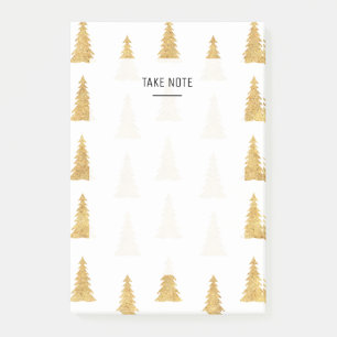 Post-it® Noël or