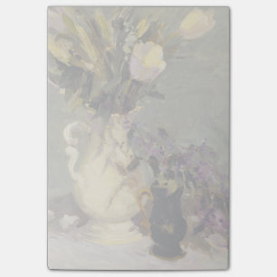 Post-it® Noir et or