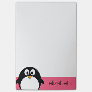 Post-it® Noir mignon de roses indien d'illustration de