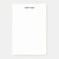 Nom Gras Simple Professionnel Simple Moderne Minim