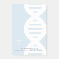 Nom personnalisé par brin d'ADN de généticiens