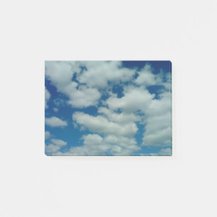 Post-it® Note Cloud Post-It