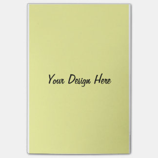 Post-it® Note de post-it