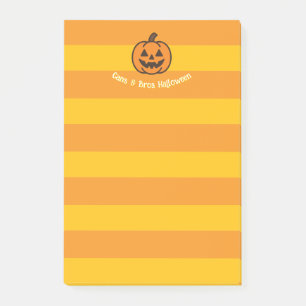 Post-it® Note d'Halloween