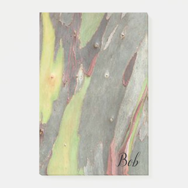 Post-it Notes (Devant)