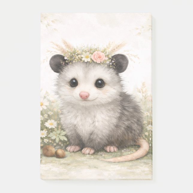 Post-it® Notes (Devant)