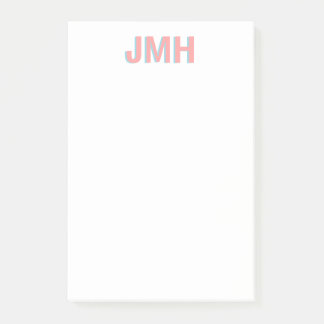Post-it® Notes