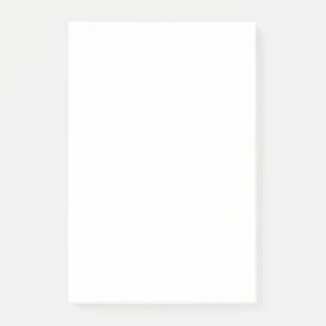 Post-it® Notes (Devant)