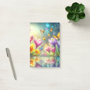 Post-It® Notes, 3" x 3"