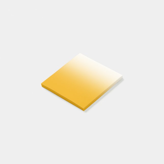 Post-it® Notes 7,6 cm x 7,6 cm (Incliné)