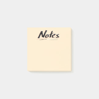Post-it® Notes adhésives cool