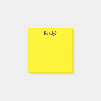 Post-it® Notes agressives passives