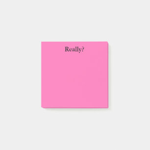 Post-it® Notes agressives passives
