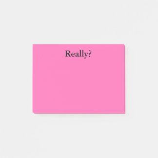 Post-it® Notes agressives passives