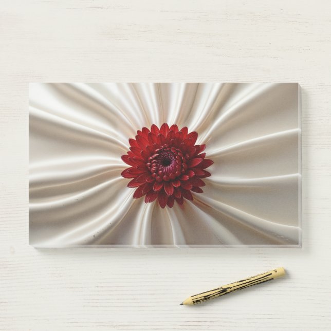 Post-it® Notes avec couleurs japanase (Sur un bureau)