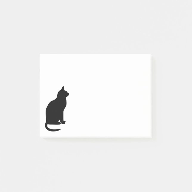 Post-It Notes Chat (Devant)