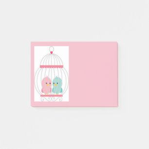 Post-it® Notes collantes