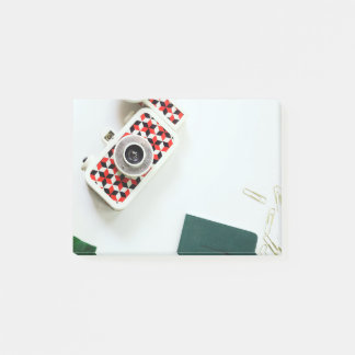 Post-it® Notes collantes