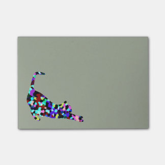 Post-it® Notes collantes de CrystalKatz