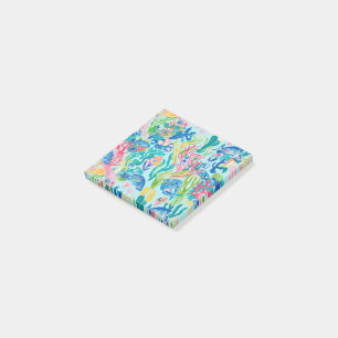 Post-it® Notes dans un graphique élégant