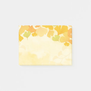 Post-it® Notes d'après automne