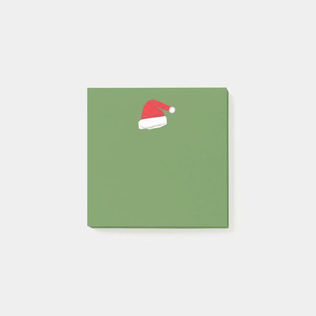 Post-it® Notes d'art pour la nouvelle année (Devant)