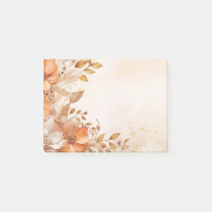 Post-it® Notes d'automne
