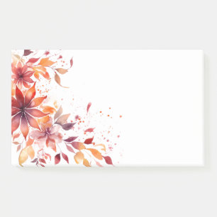 Post-it® Notes d'automne