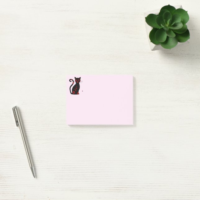 Post-it® Notes de Bonne Soiree (Bureau)