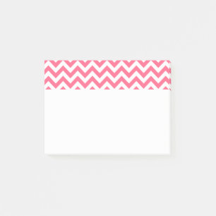 Post-it® Notes de Chevron tendance