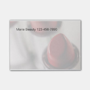 Post-it® Notes de Courrier-it® de courrier de thème de