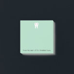 Post-it® Notes de dents<br><div class="desc">Personnalisez avec votre texte.</div>