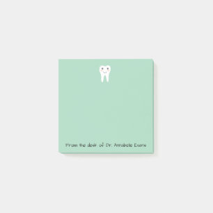 Post-it® Notes de dents