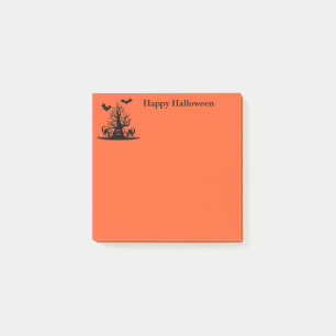 Post-it® Notes de Halloween