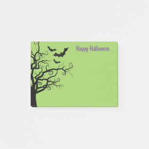 Post-it® Notes de Halloween