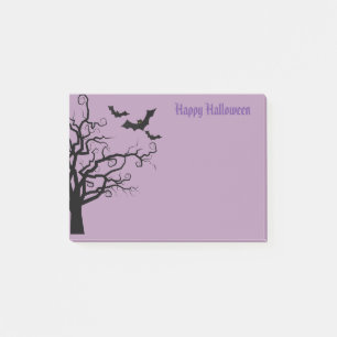 Post-it® Notes de Halloween