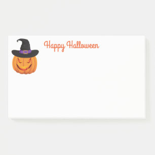 Post-it® Notes de Halloween