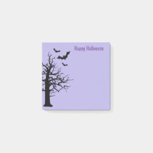 Post-it® Notes de Halloween