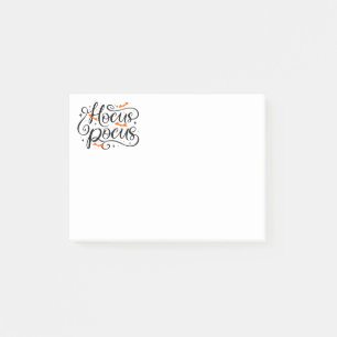 Post-it® Notes de Halloween