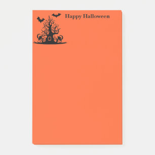 Post-it® Notes de Halloween
