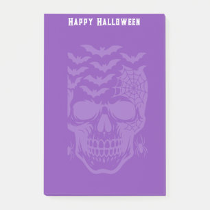 Post-it® Notes de Halloween