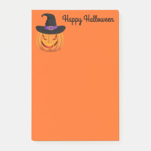 Post-it® Notes de Halloween