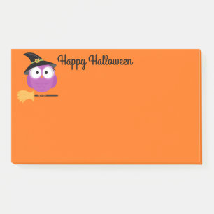 Post-it® Notes de Halloween