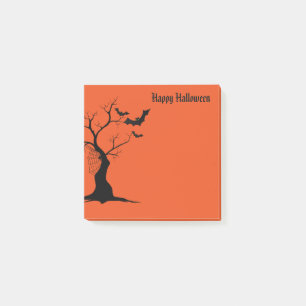Post-it® Notes de Halloween