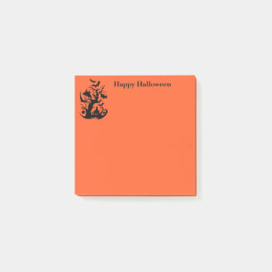 Post-it® Notes de la fête d'Halloween
